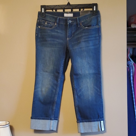 Banana Republic Denim - NWT Banana Republic Jeans